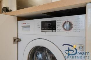 MagicStay By Dream Apartments Apartment in Chessy