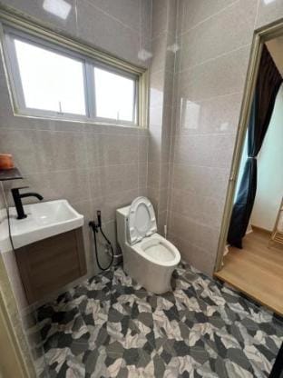 Rumah by Abg K in Cameron Highlands Apartment in Tanah Rata