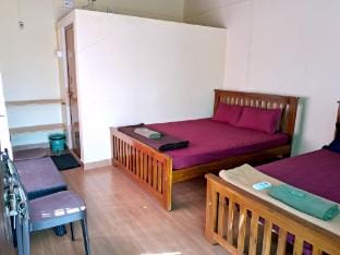 Cozinn B128 in Gokarna Farm Stay in Karnataka