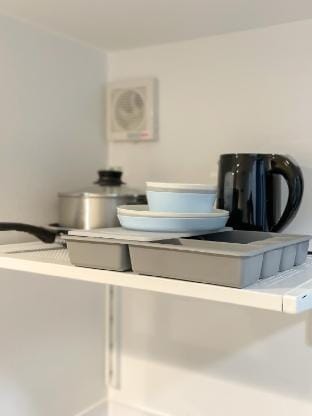 宿栖渋谷｜西新宿五丁目駅徒歩4分｜ロフト｜ダブル＋シングル布団｜204号室 Apartment in Shibuya