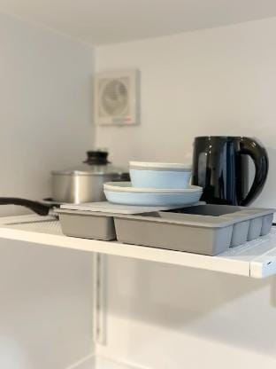 宿栖渋谷｜西新宿五丁目駅徒歩4分｜ロフト｜ダブル＋シングル布団｜202号室 Apartment in Shibuya