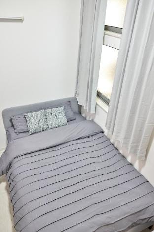 宿栖渋谷｜西新宿五丁目駅徒歩4分｜ロフト｜ダブル＋シングル布団｜104号室 Apartment in Shibuya