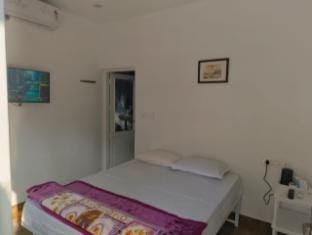 BLACK BULL COTTAGE  Villa in Kerala
