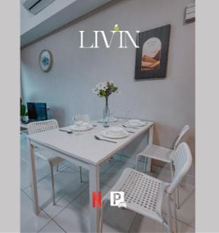 KL City Female Dorm | City View Infinity Pool - C Apartment in Federal Territory of Kuala Lumpur