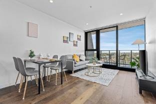 Galleria on the Glen Apartment in Glen Waverley