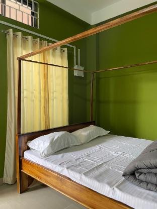 THYST INN- Relaxing Stay with Easy Airport Access Vacation rental in India