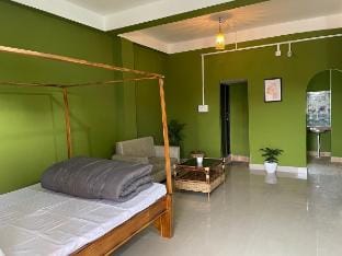 THYST INN- Relaxing Stay with Easy Airport Access Vacation rental in India