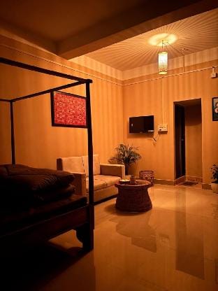 THYST INN – Relaxing Stay with Easy Airport Access Vacation rental in India