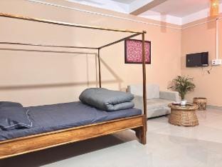 THYST INN – Relaxing Stay with Easy Airport Access Vacation rental in India