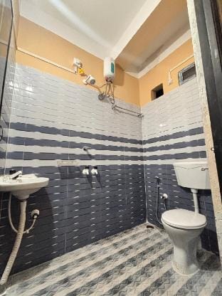 THYST INN – Relaxing Stay with Easy Airport Access Vacation rental in India