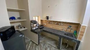 Galaxy Retreat (Stylish 2BHK in Charminar, Hyd) Vacation rental in Hyderabad