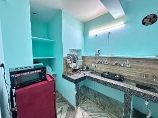 Galaxy Apartment (Comfortable 2BHK in Charminar) Vacation rental in Hyderabad