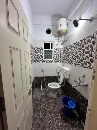 Galaxy Apartment (Comfortable 2BHK in Charminar) Vacation rental in Hyderabad