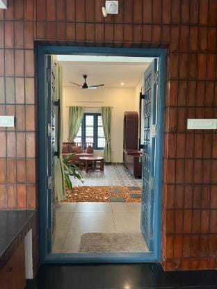 Shannarah homestay varkala  Vacation rental in Varkala
