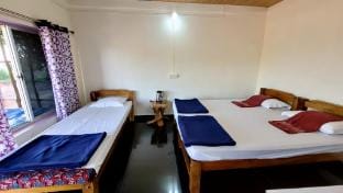 Cozinn B101 in Gokarna Farm Stay in Karnataka