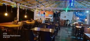 Cozinn B101 in Gokarna Farm Stay in Karnataka