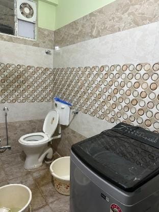 3bhk luxury new furnished flat Vacation rental in Hyderabad