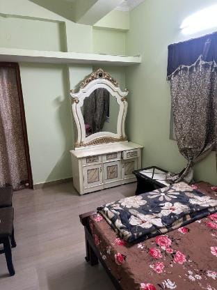 3bhk luxury new furnished flat Vacation rental in Hyderabad