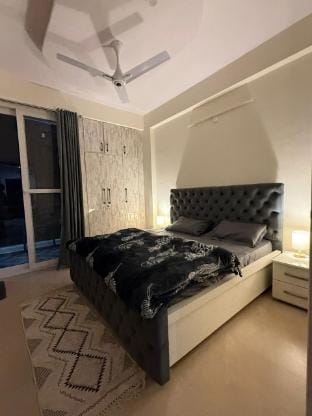 Nature’s Heaven Apartment in Dehradun