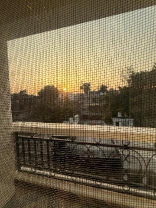 Nature’s Heaven Apartment in Dehradun