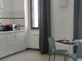 Sea Dream Palace - Sea Urchins Apartment Vacation rental in Trani