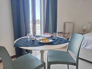 Sea Dream Palace - Sea Urchins Apartment Vacation rental in Trani