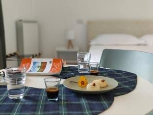 Sea Dream Palace - Sea Urchins Apartment Vacation rental in Trani