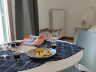 Sea Dream Palace - Sea Horse Apartment Vacation rental in Trani