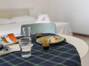 Sea Dream Palace - Sea Horse Apartment Vacation rental in Trani