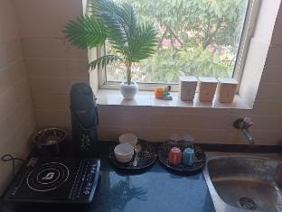 Gokul Groove
(Hare Krishna) Vacation rental in Uttar Pradesh