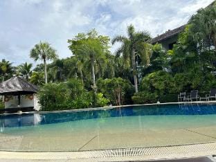 Paradise like 2 bedroom home near Surin beach Vacation rental in Choeng Thale