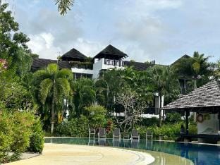 Paradise like 2 bedroom home near Surin beach Vacation rental in Choeng Thale