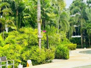 Paradise like 2 bedroom home near Surin beach Vacation rental in Choeng Thale