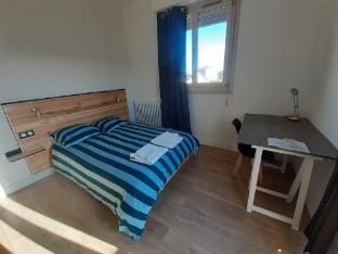LeVeloNoir Apartment in Carcassonne