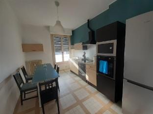 LeVeloNoir Apartment in Carcassonne