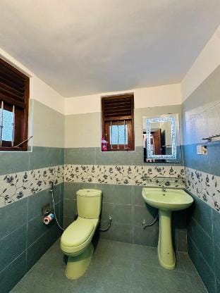 Bappa's Place in Tangalle Vacation rental in Tangalle