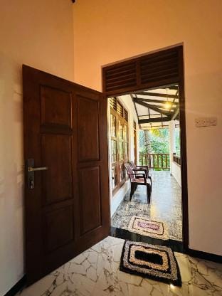 Bappa's Place in Tangalle Vacation rental in Tangalle