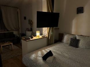 Bright haven between Champs lyse and Trocadero Apartment in Paris