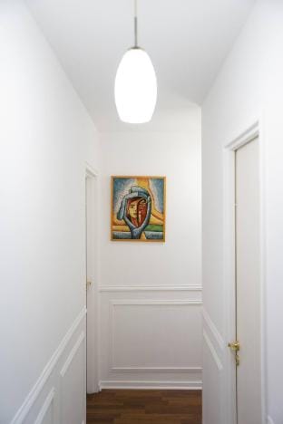 Paris View  Direct Access  Apartment 10 people Apartment in Courbevoie