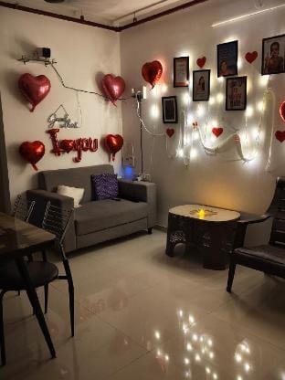 RajmachiViewStay - Panvel- Wake up to the mountain Vacation rental in Maharashtra