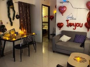 RajmachiViewStay - Panvel- Wake up to the mountain Vacation rental in Maharashtra