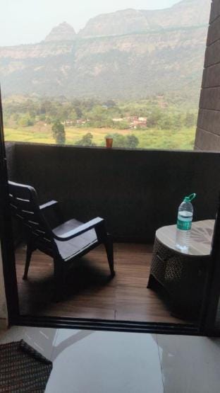 RajmachiViewStay - Panvel- Wake up to the mountain Vacation rental in Maharashtra