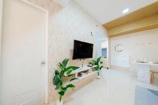 City Lights View in Cubao Vacation rental in Pasig