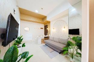 City Lights View in Cubao Vacation rental in Pasig