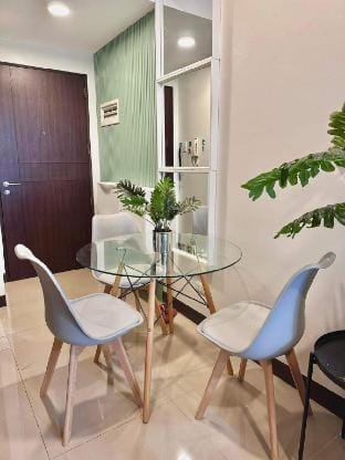 Cozy Pad in Cubao Apartment in Pasig