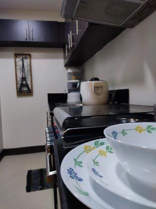 Cozy Pad in Cubao Apartment in Pasig