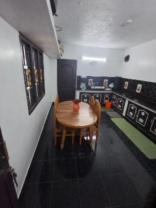 Afiya Home stay Vacation rental in Kodaikanal