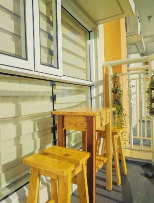Ashky's Flat at Tagaytay Prime Residences Vacation rental in Tagaytay