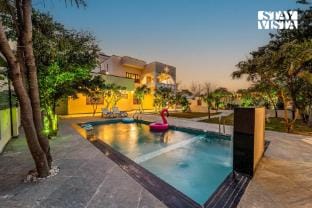 StayVista at Madhuram Villa Villa in Udaipur