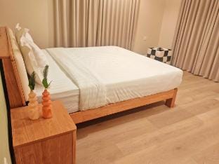 Al Aswaf Oasis, garden view and near Haram  207 Vacation rental in Medina